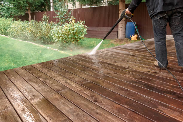 Best Parking Lot and Garage Cleaning  in Pagosa Springs, CO