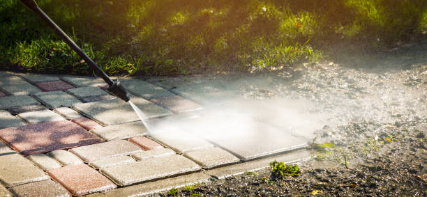 Reliable Pagosa Springs, CO Pressure Washing Services Solutions